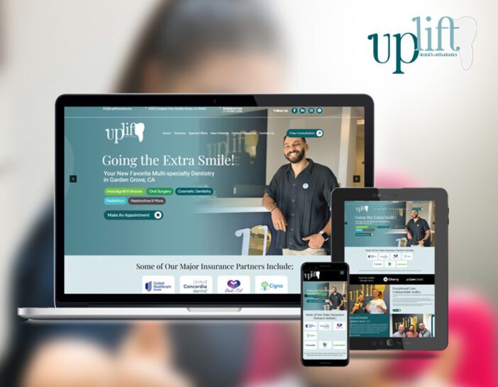 Uplift-dental