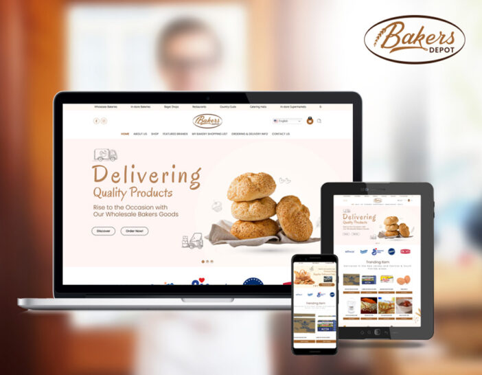Bakers-depot