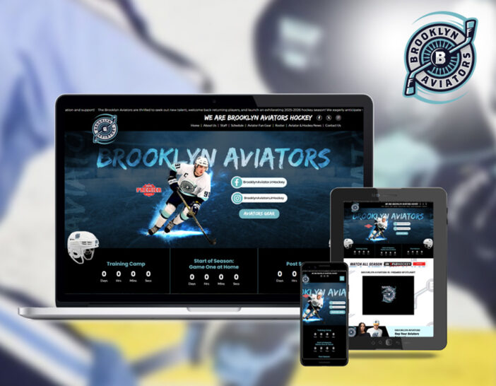 Brooklyn-Aviators