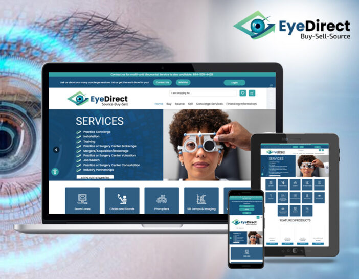 Eye-Direct