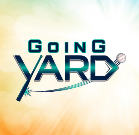 Going Yard