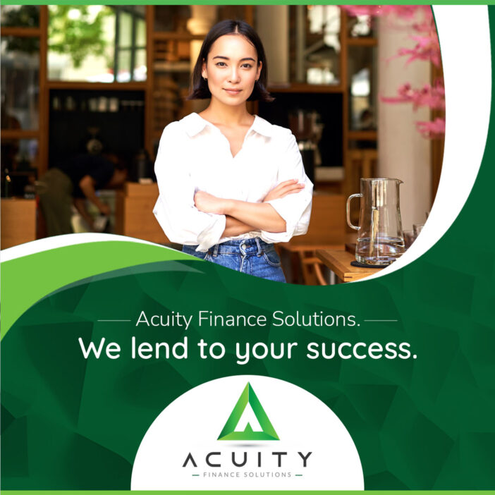 Acuity Finance