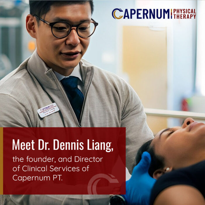 Capernum PT