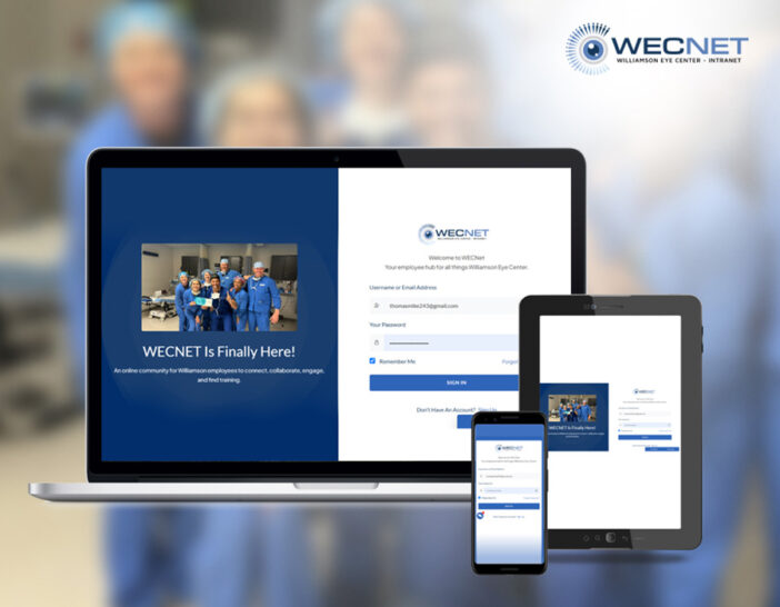 Wecnet