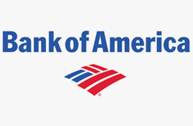 Bank of America Payment Method