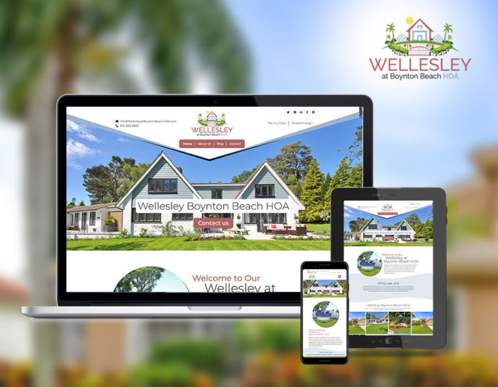 Wellesley Boynton Beach HOA