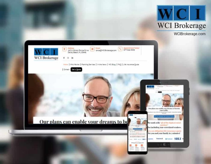 WCI Brokerage