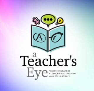 A teachers eye