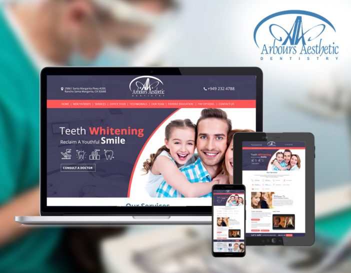 Arbours Dentistry