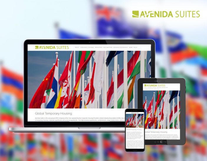 Avenida Suites Global