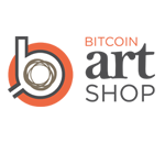 bitcoinart shop