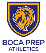 boca prep athletics