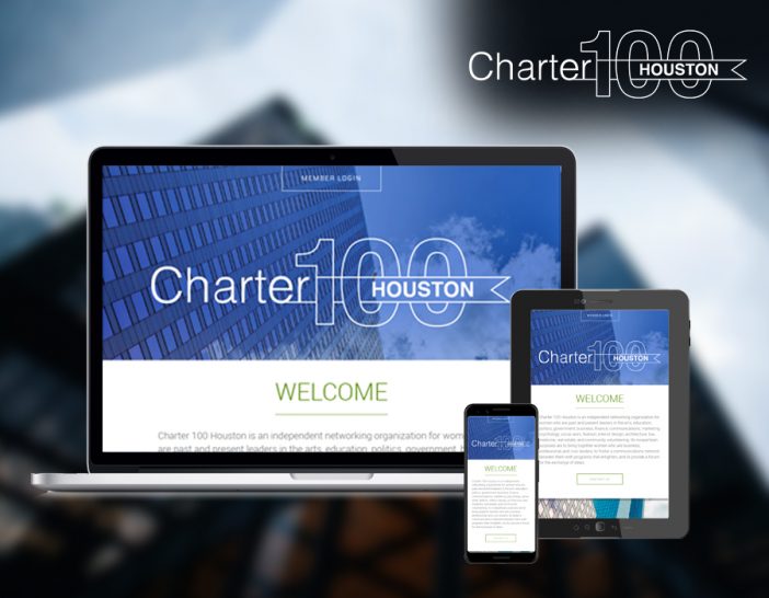 Charter 100 Houston