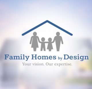 Family homes