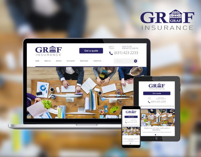 Graf Insurance