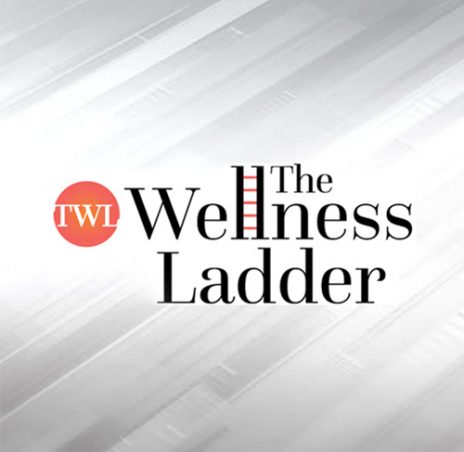 The Wellness Ladder
