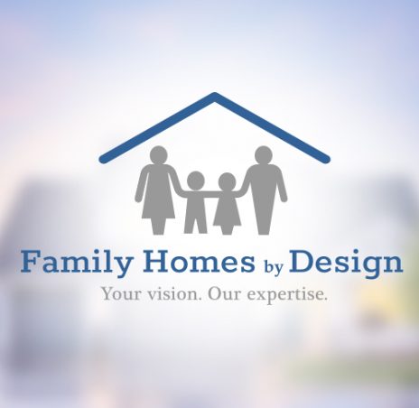 Family Homes By Design