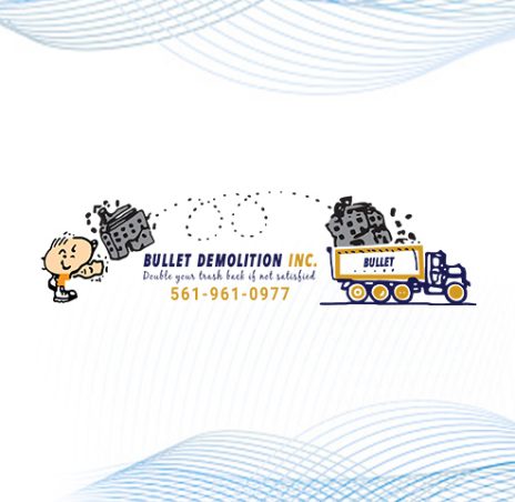 Bullet Demolition Inc