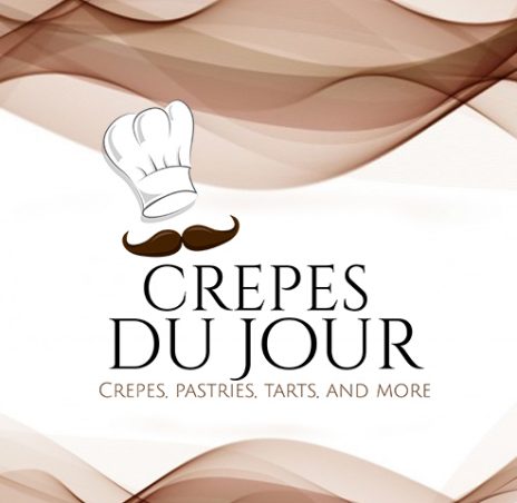 Crepes du Jour