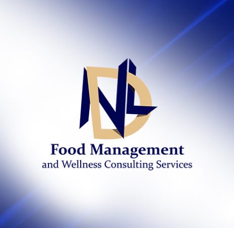 Food Managment and Wellness Consulting Services