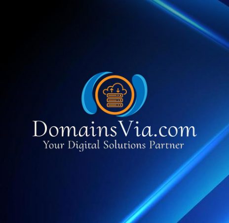 DomainsVia.com