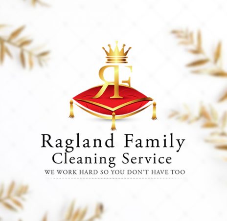 Ragland family cleaning service