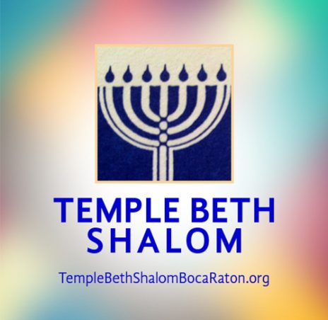 Temple Beth Shalom