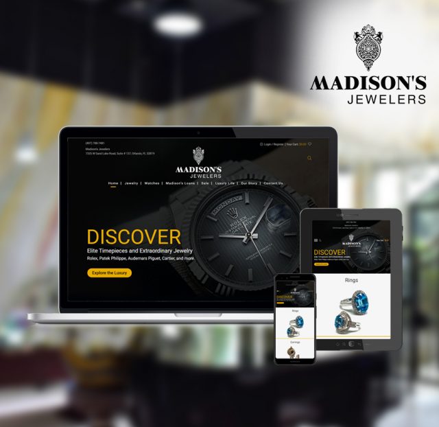 Madison Jewelers