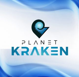 Planet kraken