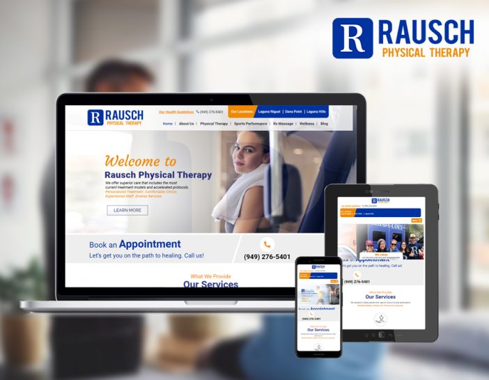 Rausch Physical Therapy 