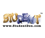 student den