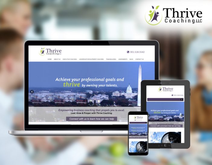 Thrive Coaching LLC