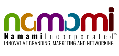 Namami Inc Logo png