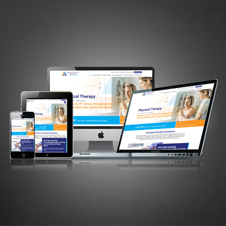 responsive website design