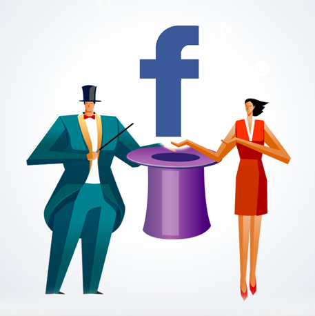 graphic design facebook posts