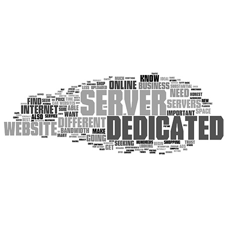 cheap dedicated server