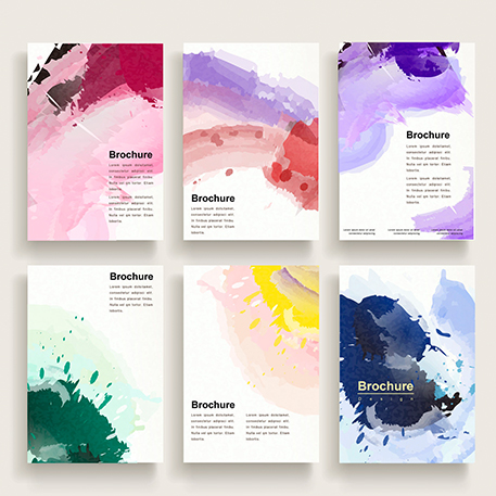Brochure Design Agency