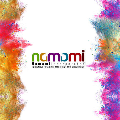 Namami Inc Logo