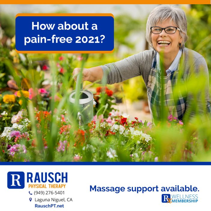Rausch Physical Therapy 