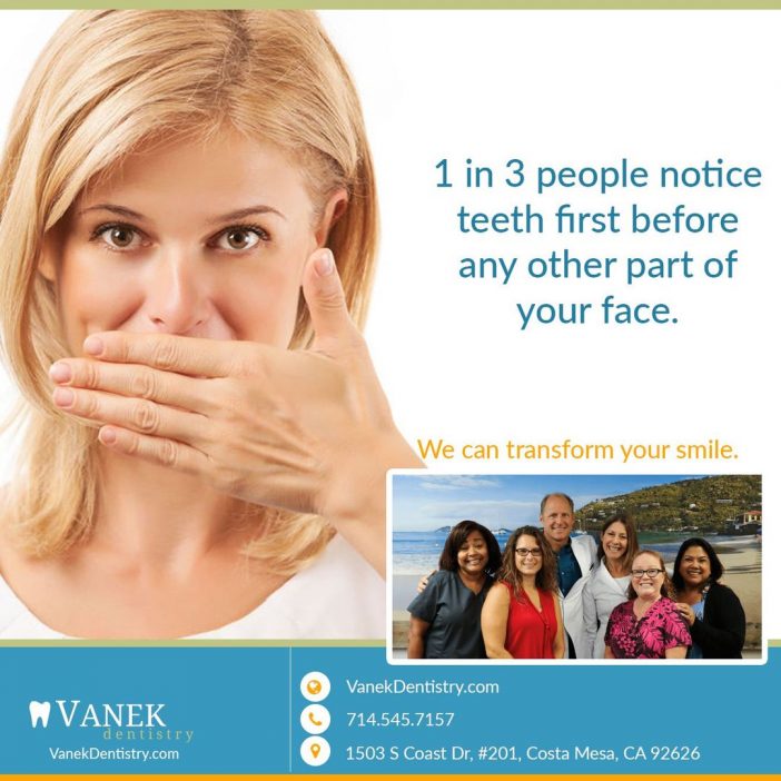 Vanek Dentistry 