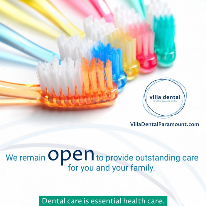 Villa Dental