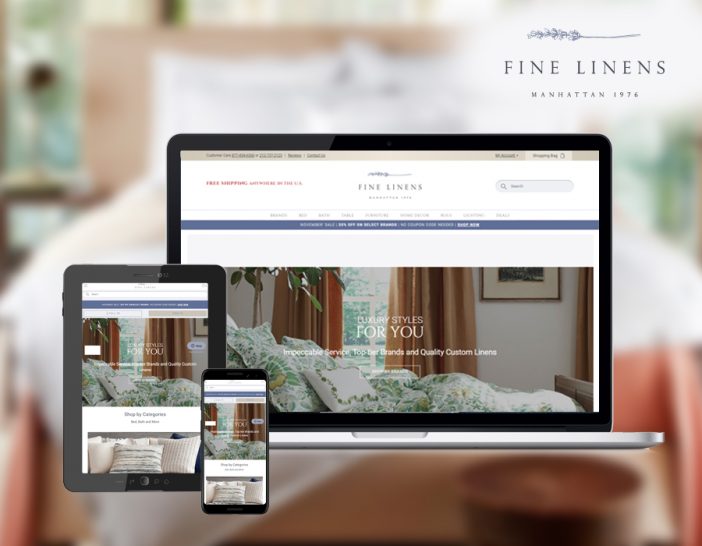 Fine Linens