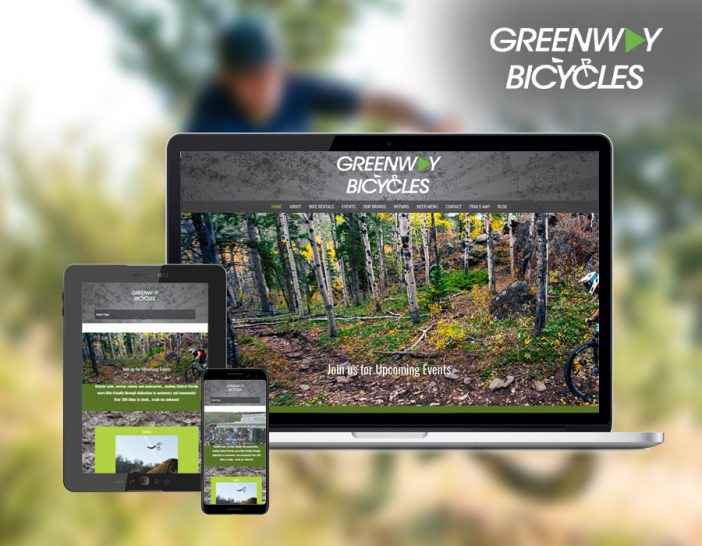 Greenway Bicycles 