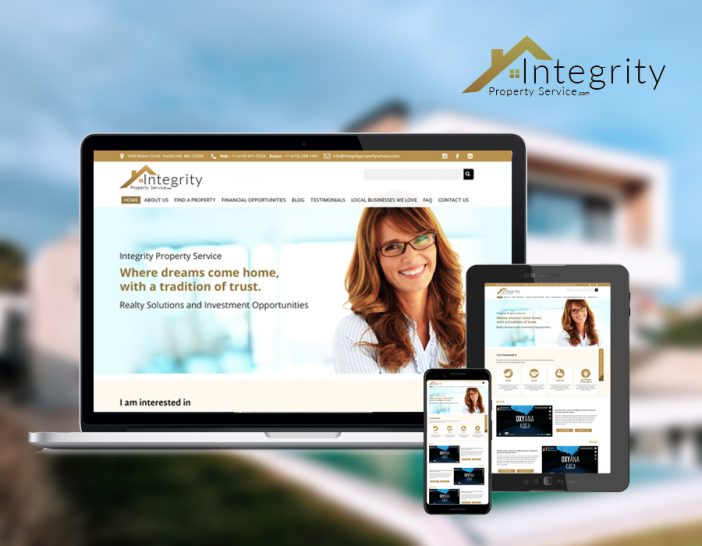 Integrity Property Service