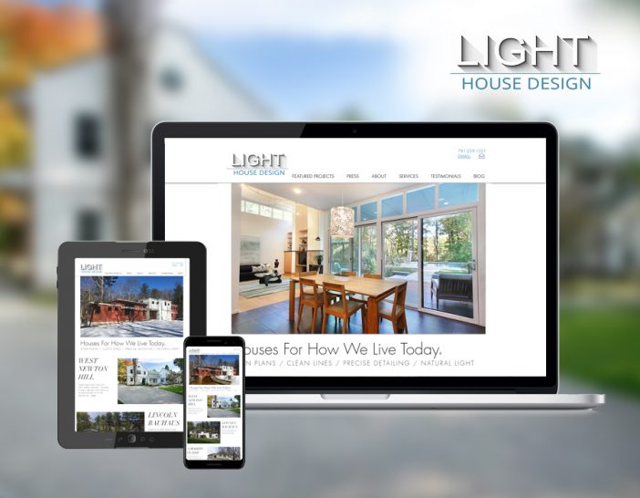 Light House Design