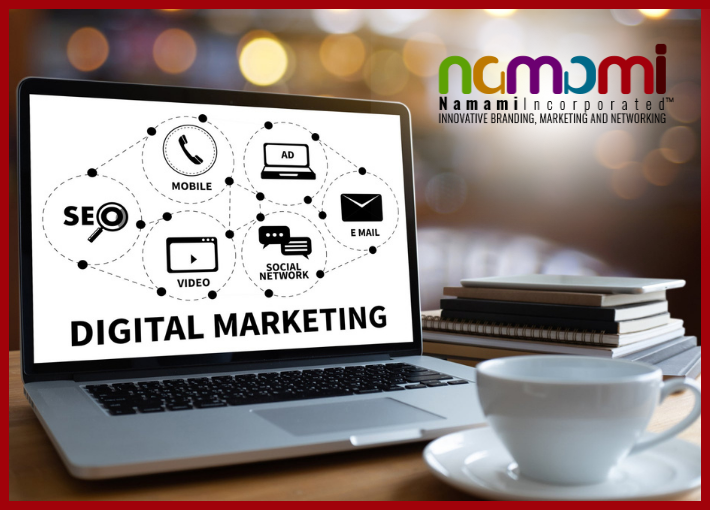 digital marketing services Florida