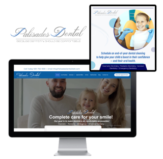 Palisades Dental