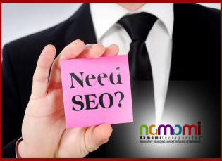 Namami SEO services