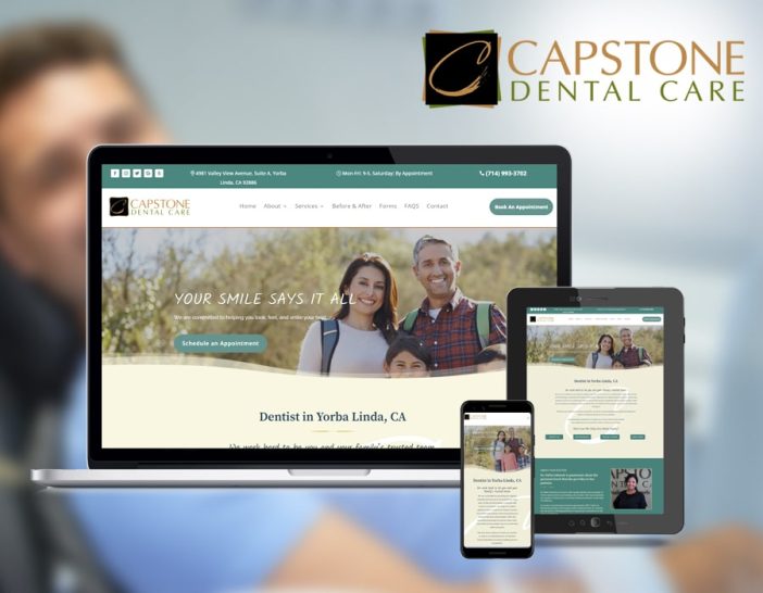 Capstone Dental