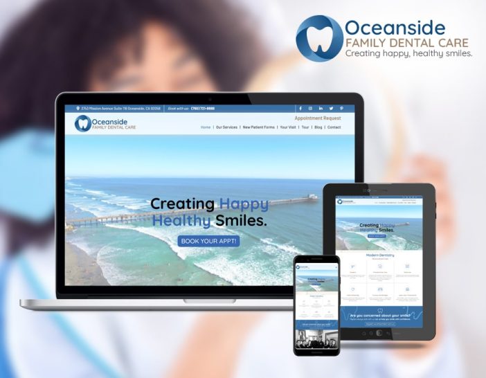 Oceanside Family Dental Care